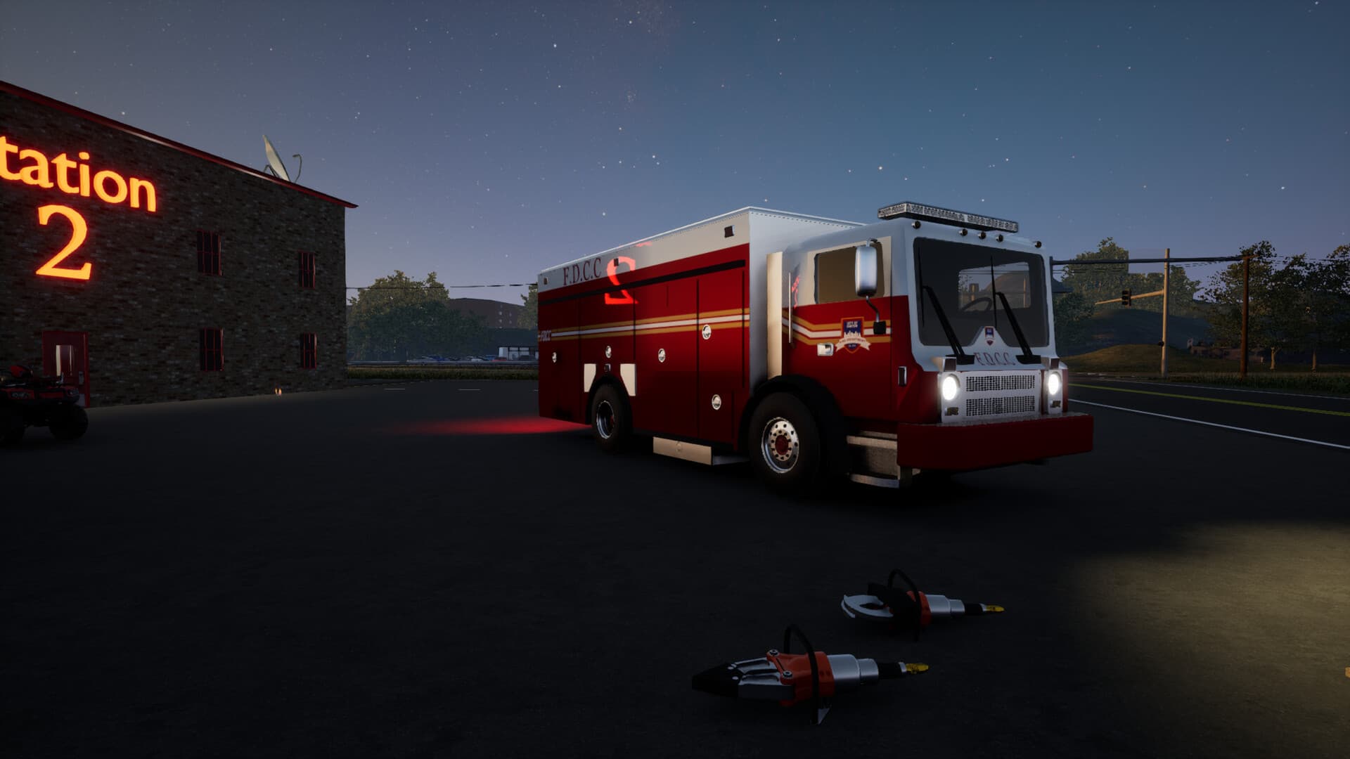 Into The Flames PC Steam Account - 8