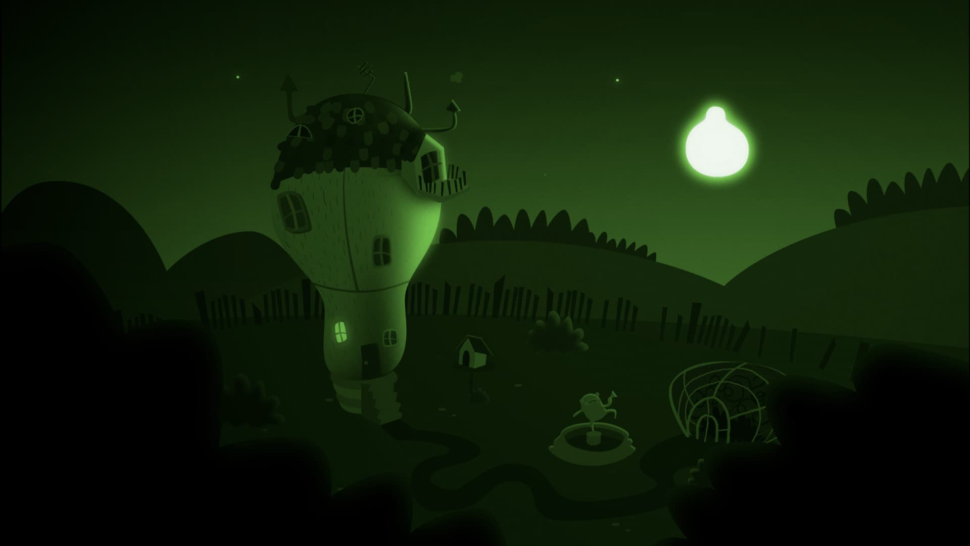 Bulb Boy Steam CD Key - 5