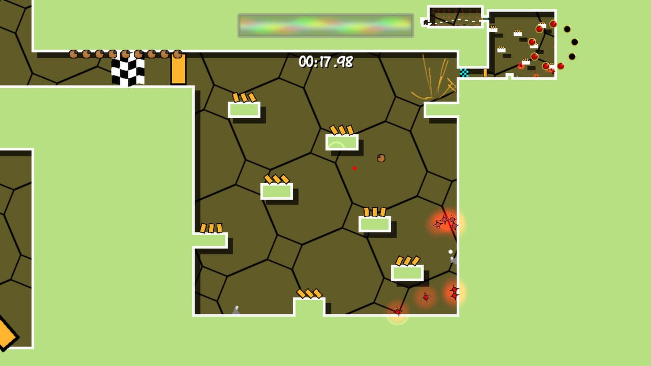 Growing Pains Steam CD Key - 5