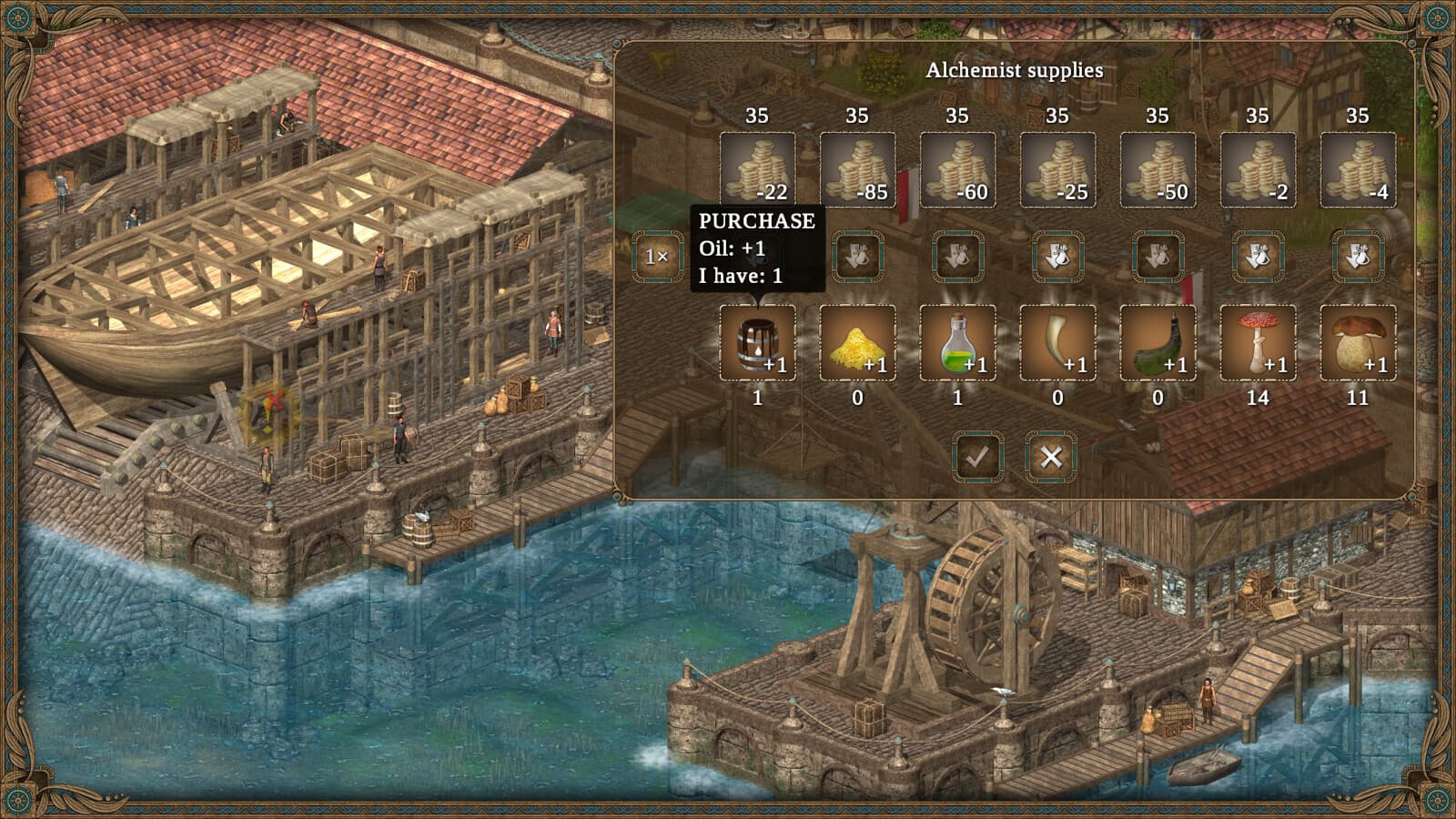 Hero of the Kingdom II Steam CD Key - 6
