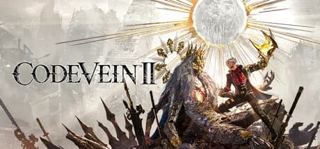 CODE VEIN II PC Steam Account