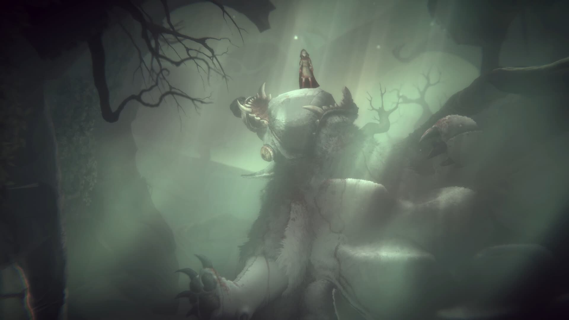 The Darkest Tales PC Steam Account - 7