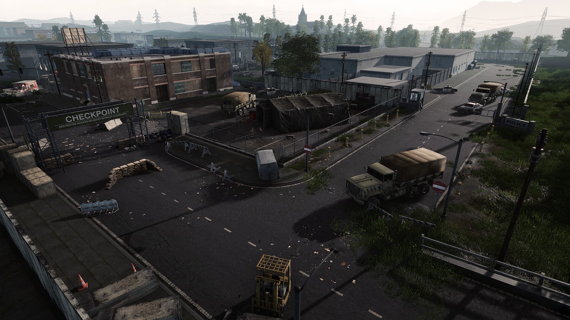 HumanitZ Steam Account - 5