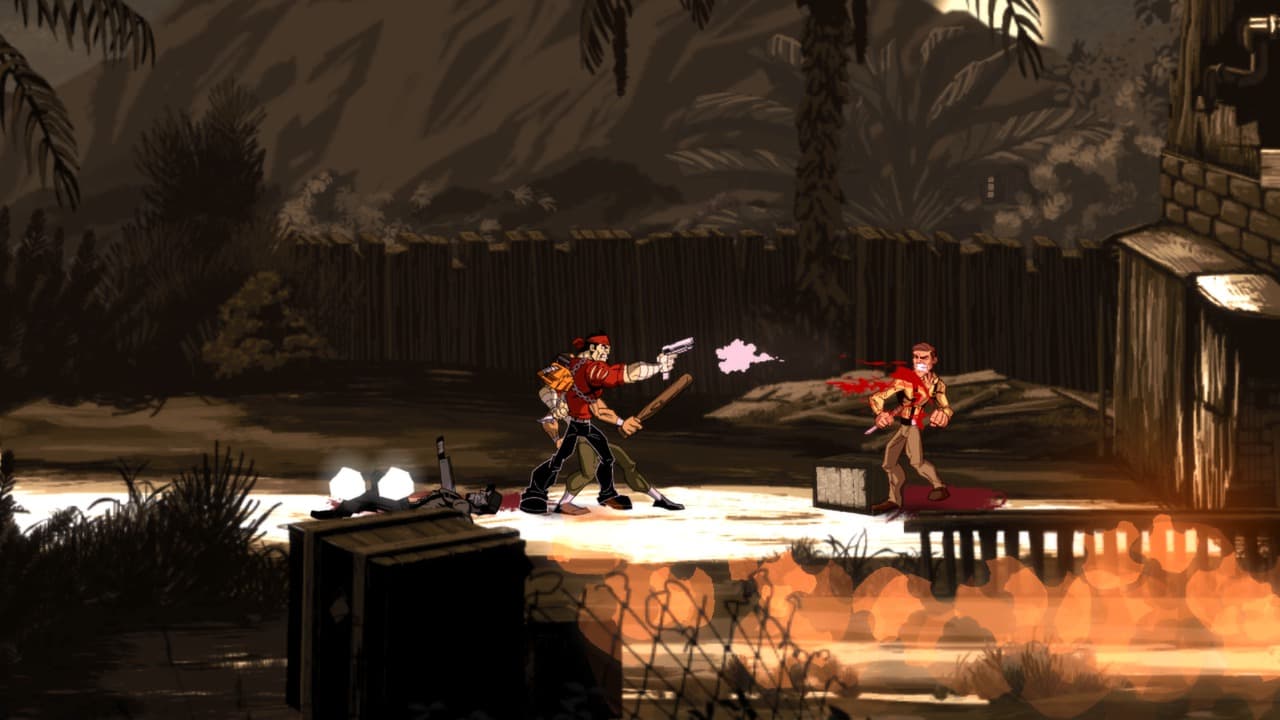 Shank 2 Steam CD Key - 3