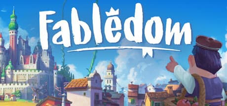 Fabledom PC Steam Account