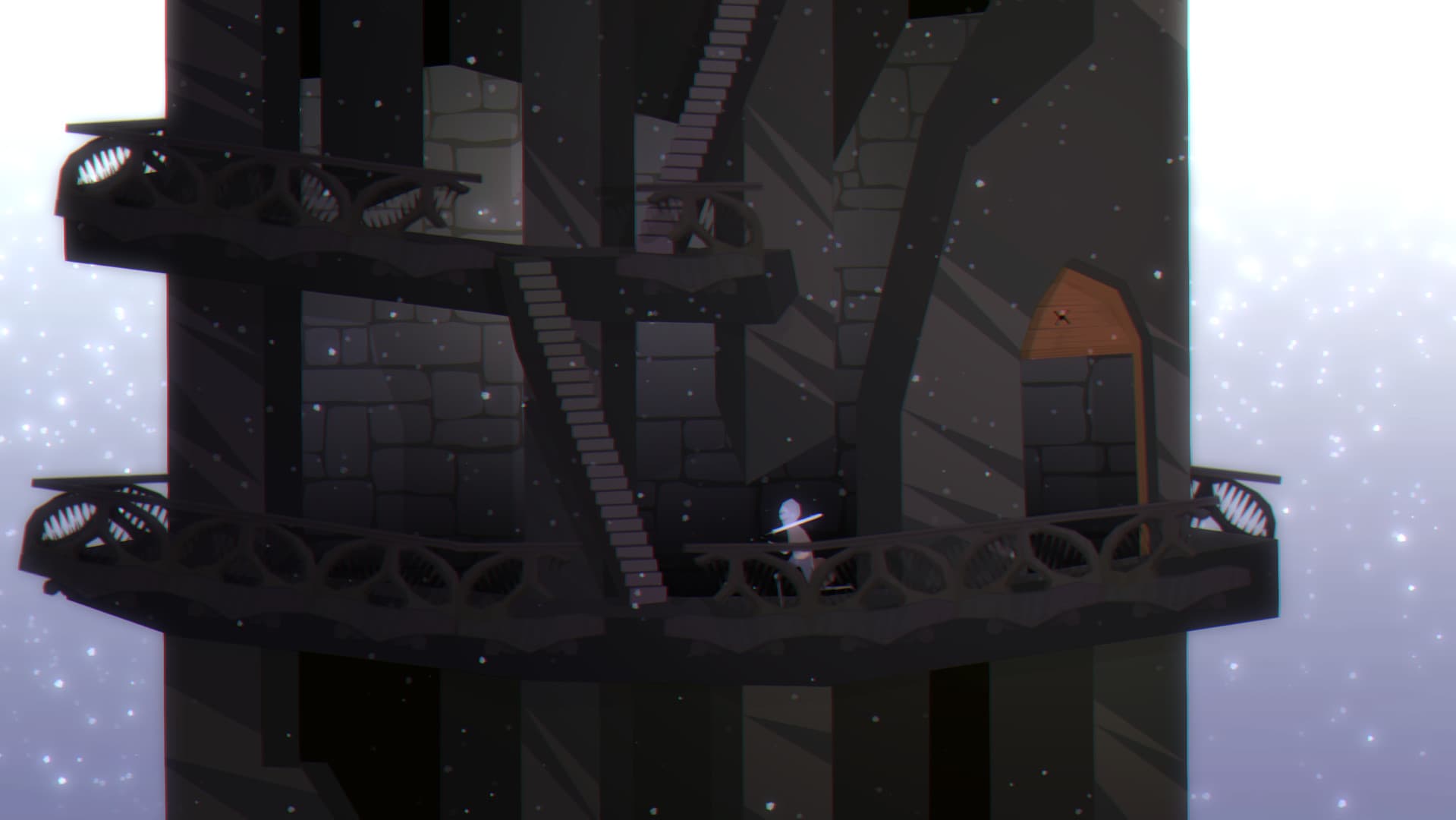 Between Me and The Night Steam CD Key - 6