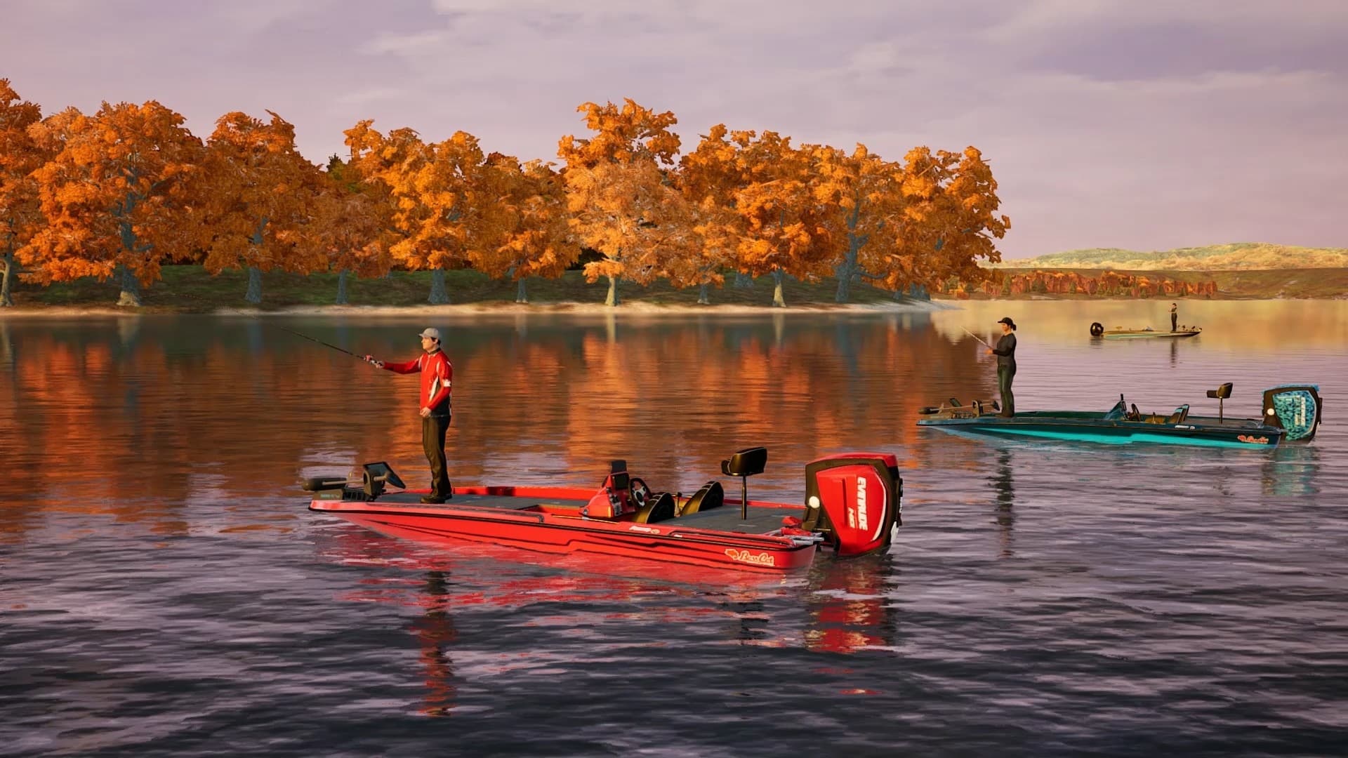 Fishing Sim World: Pro Tour: Deluxe Edition - 5