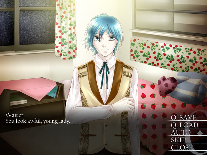 CAFE 0 ~The Drowned Mermaid~ Deluxe Steam CD Key - 7