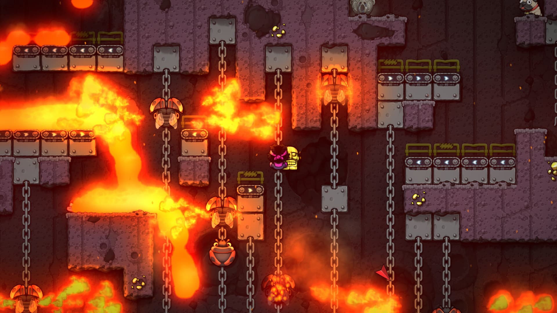 Spelunky 2 Steam Account - 3