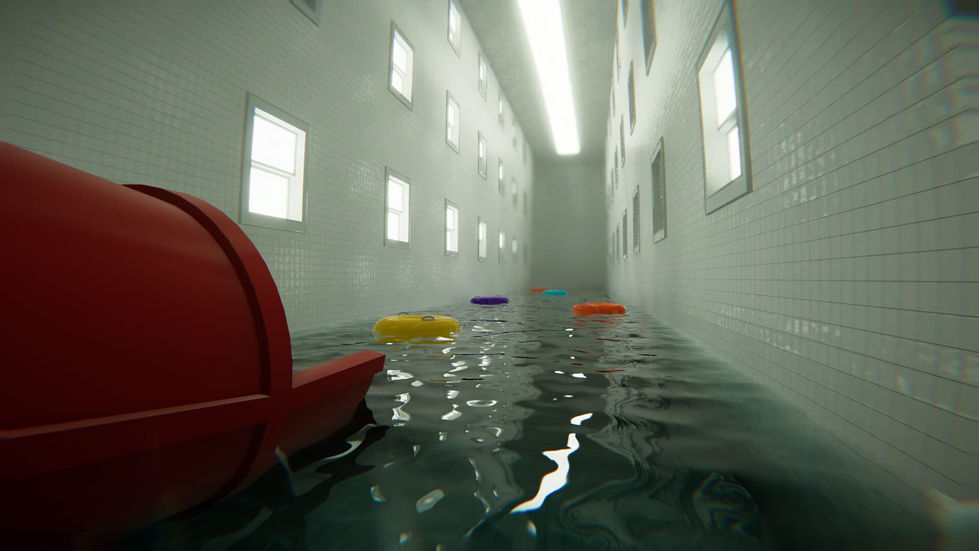 Pools PC Steam Account - 6