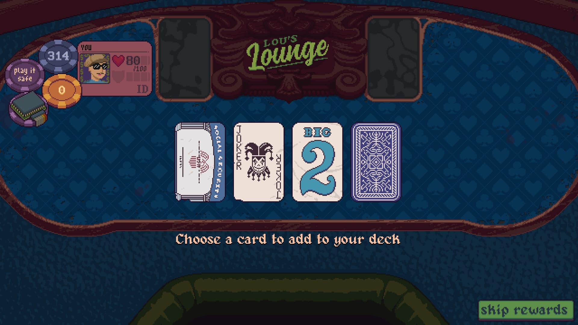 Dungeons & Degenerate Gamblers PC Steam Account - 4