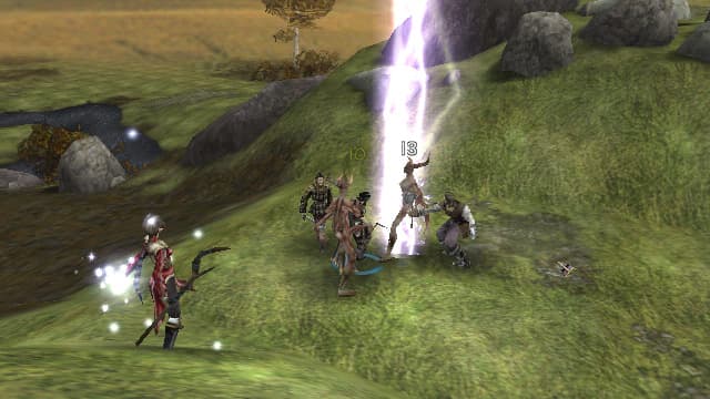 Summoner Steam CD Key - 4