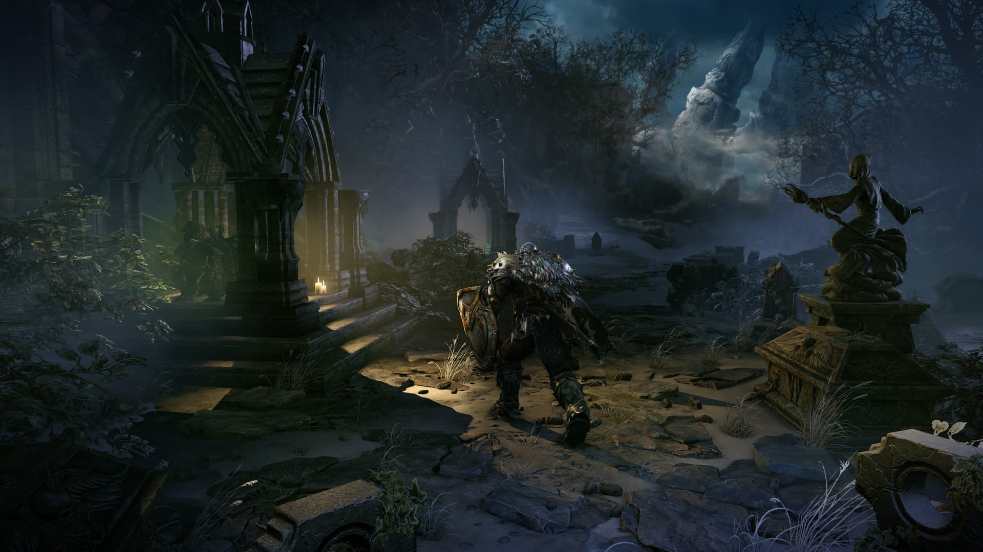 Lords Of The Fallen Digital Deluxe Edition Steam CD Key - 7