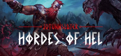 Jotunnslayer: Hordes of Hel PC Steam Account