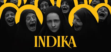 INDIKA PC Steam Account