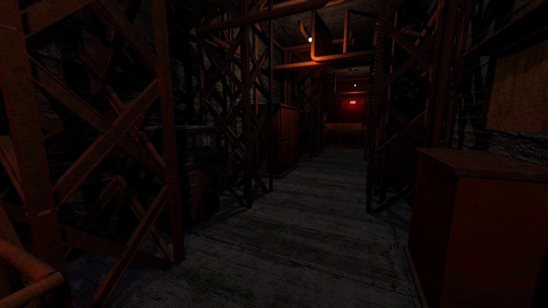 Doorways: The Underworld Steam CD Key - 7