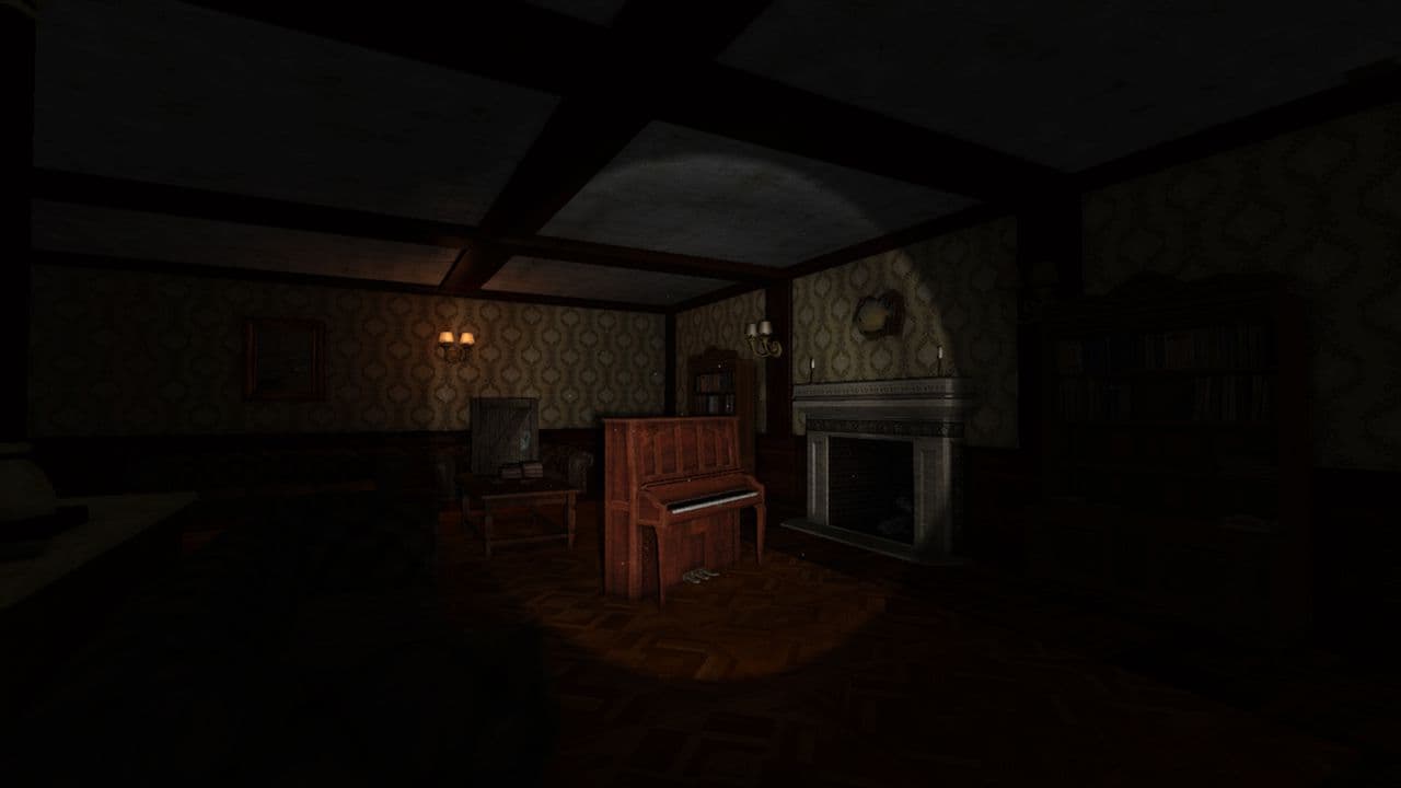 Damned Steam CD Key - 6