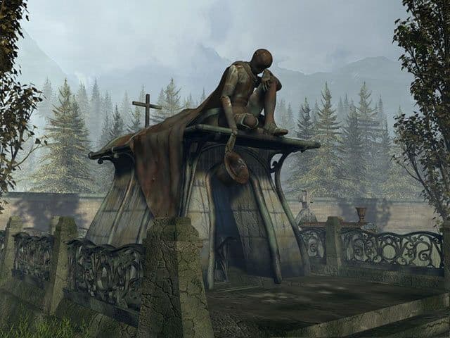 Syberia Steam CD Key - 5
