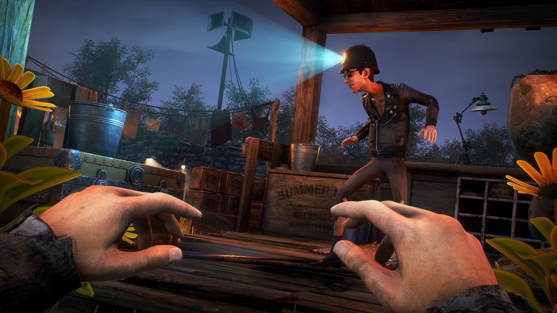 We Happy Few Steam CD Key - 5