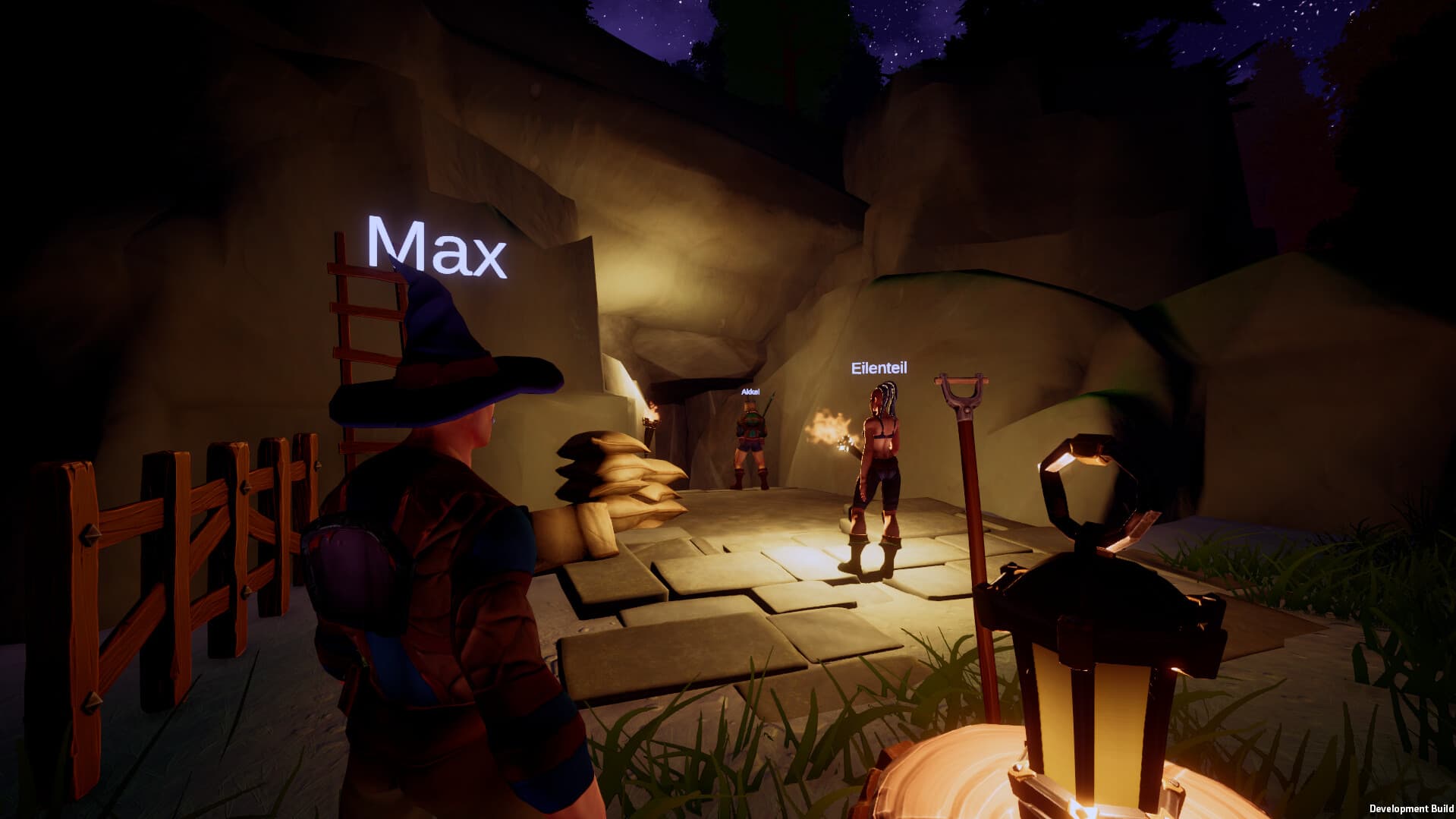 Ale & Tale Tavern PC Steam Account - 5