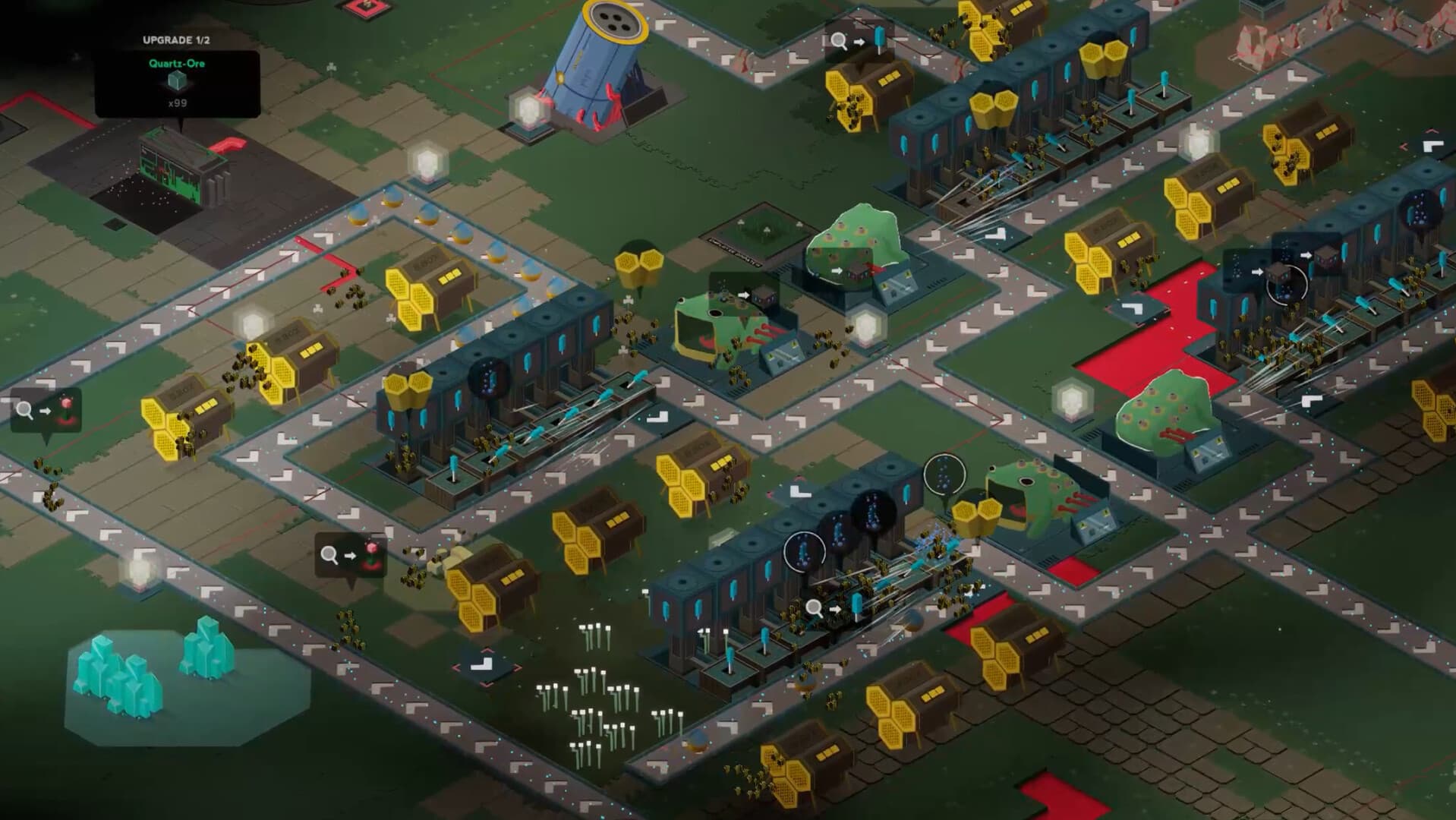 Atrio: The Dark Wild Steam Account - 5