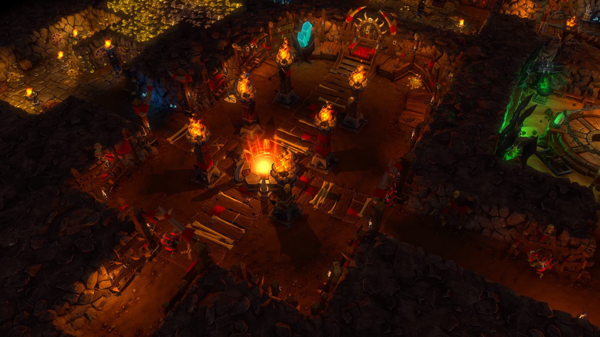 Dungeons 2 PC Steam Account - 4