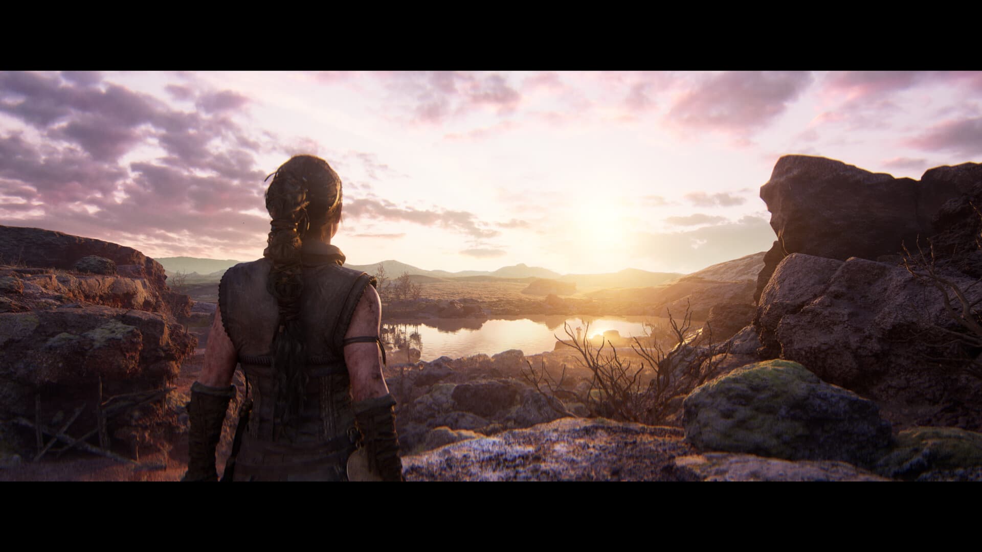Senua’s Saga: Hellblade II PC Steam Account - 5