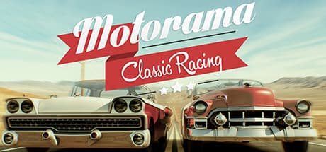Motorama Steam CD Key