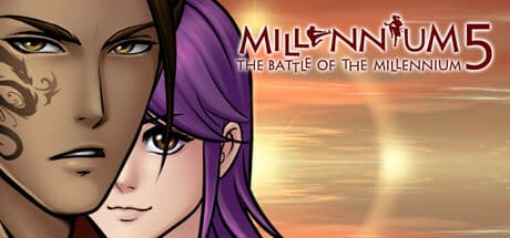 Millennium 5 - The Battle of the Millennium PC Steam CD Key