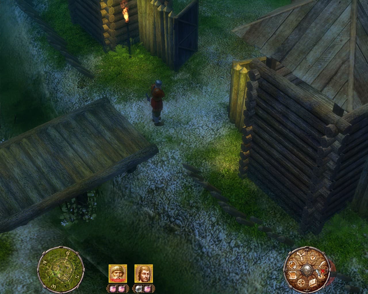 Konung 3: Ties of the Dynasty PC Steam CD Key - 4