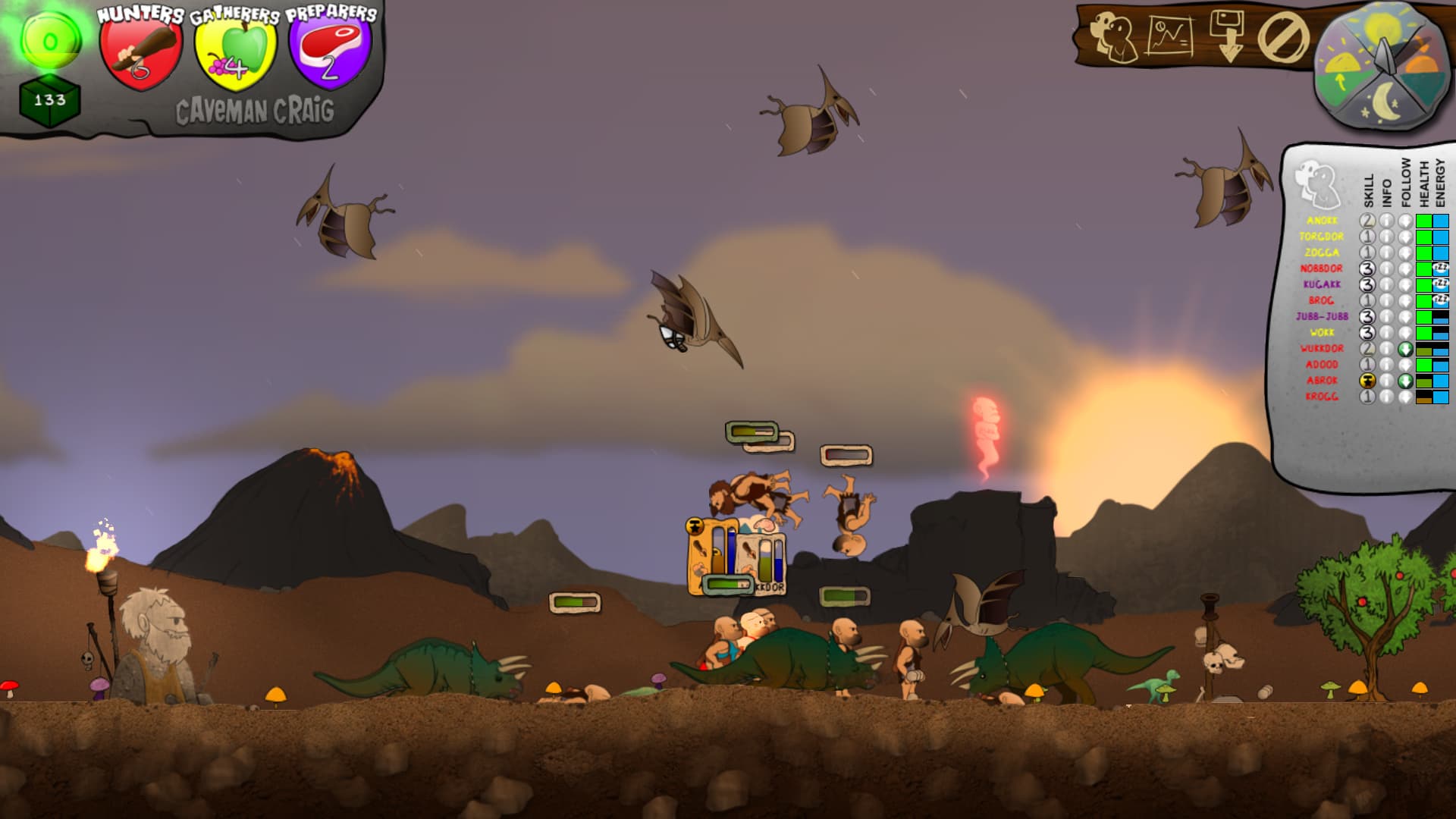 Caveman Craig PC Steam CD Key - 3
