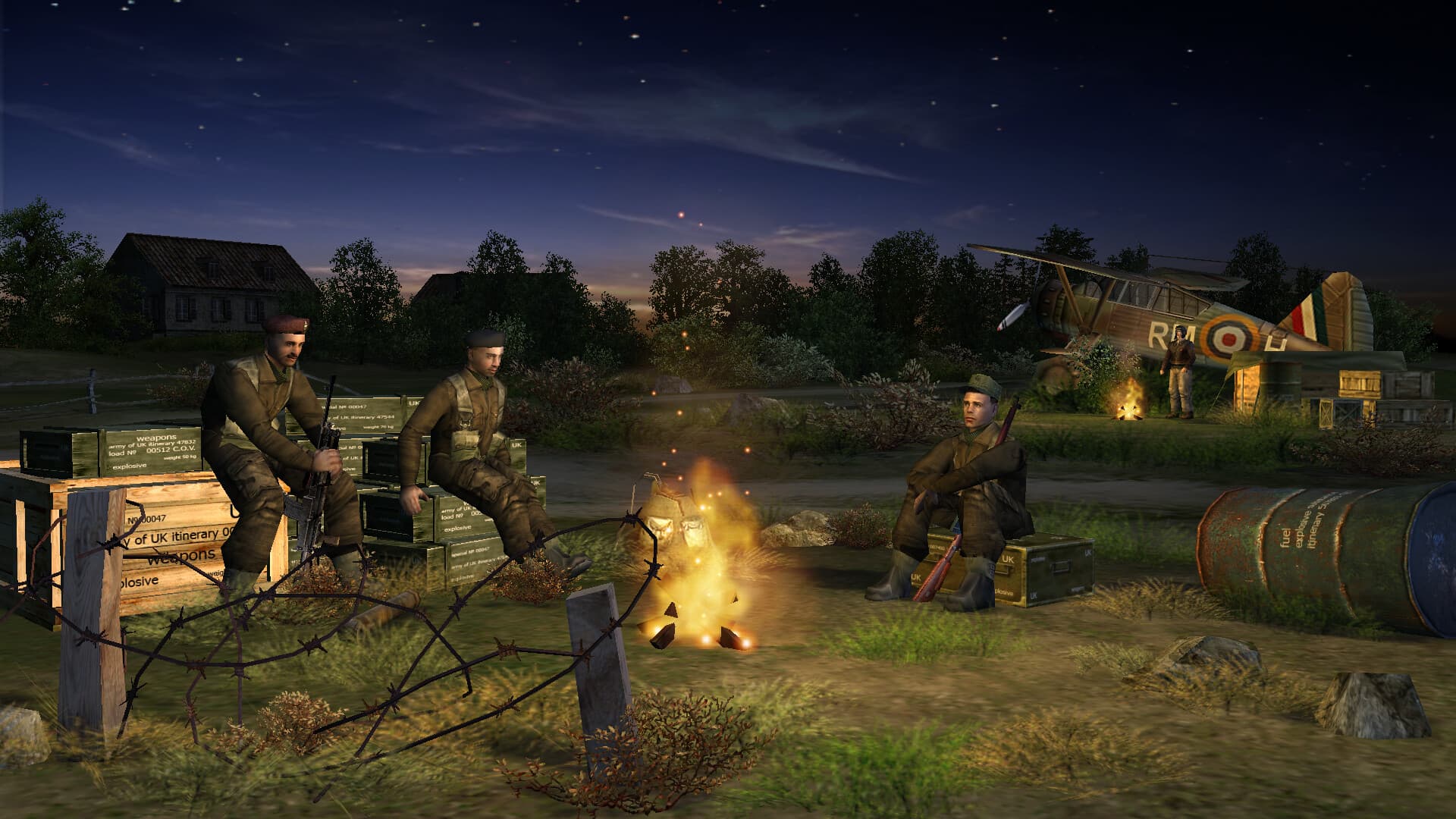 Soldiers: Heroes of World War II Steam CD Key - 6