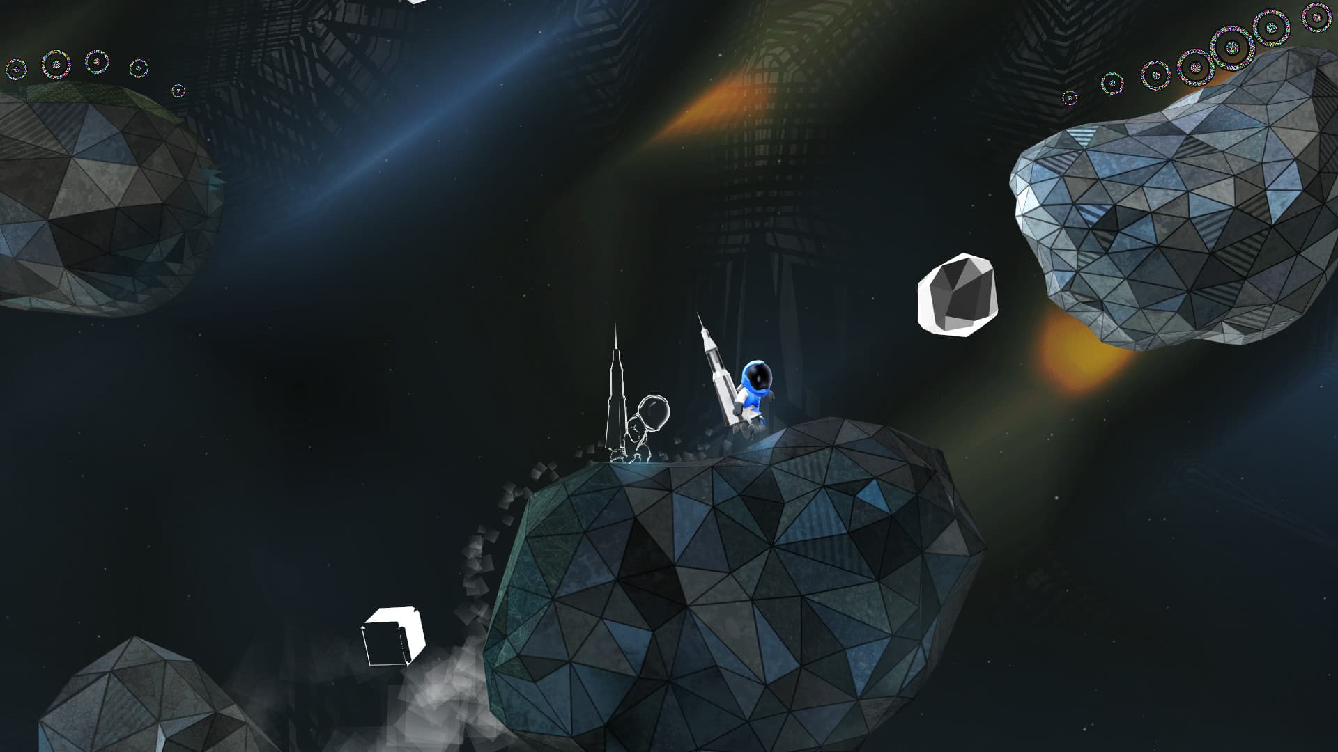 One Final Chaos Steam CD Key - 5