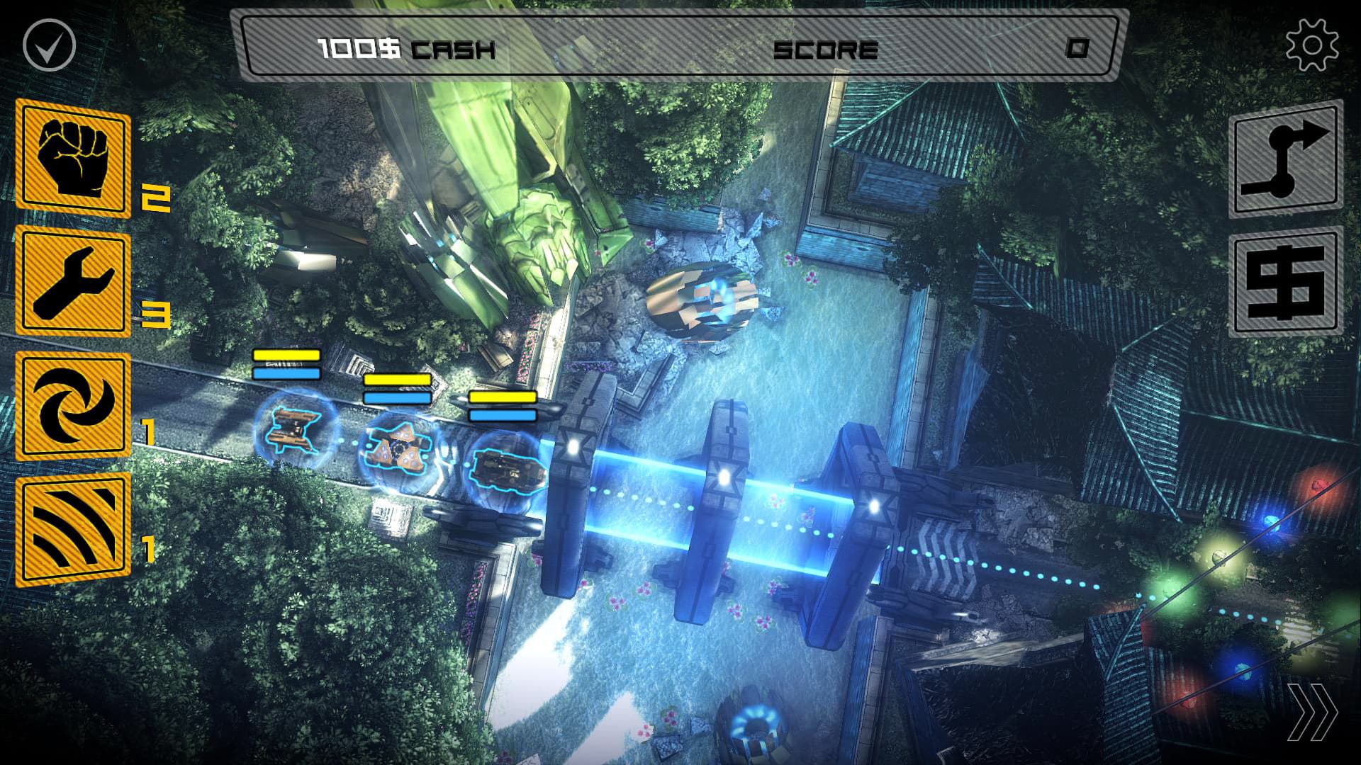 Anomaly Korea Steam CD Key - 2