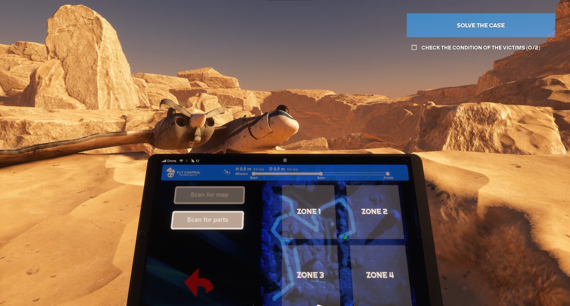 Plane Accident PC Steam Account - 2