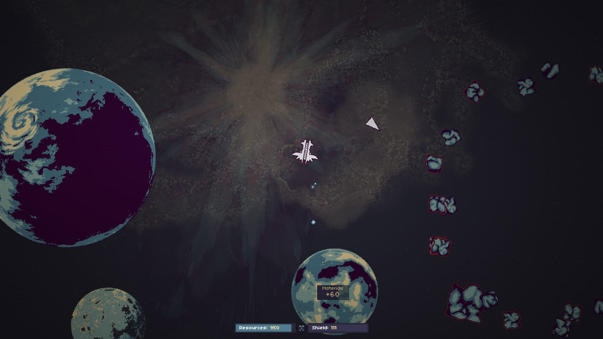 RymdResa Steam CD Key - 2