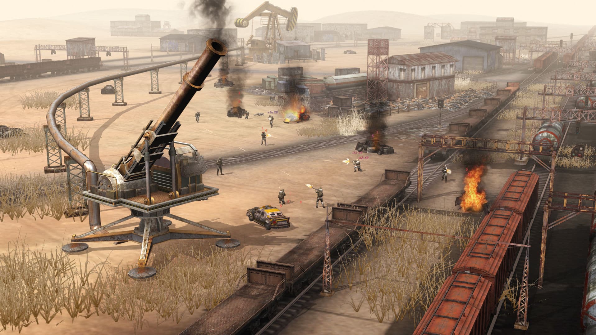 APOX Steam CD Key - 8