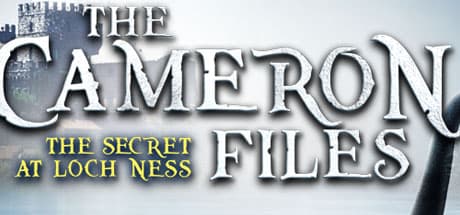 The Cameron Files: The Secret at Loch Ness Steam CD Key