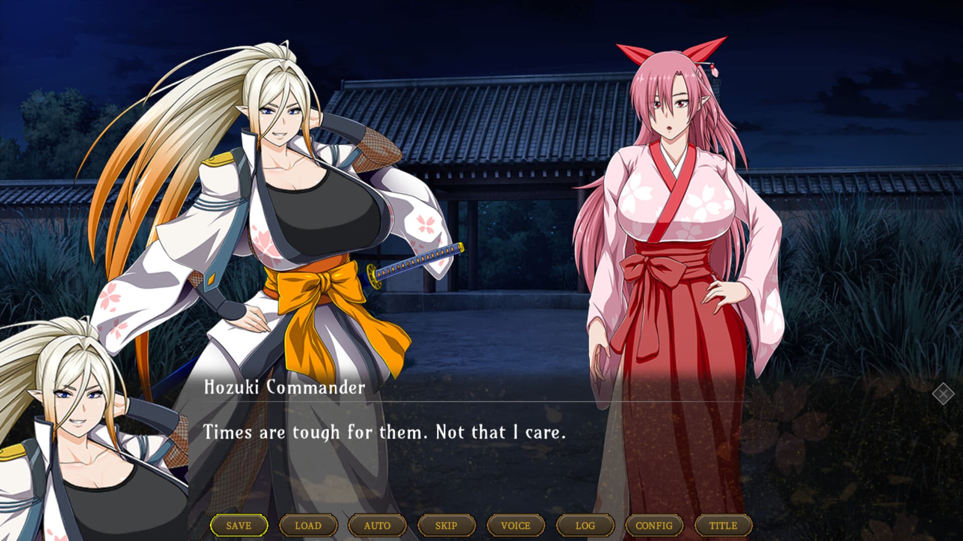 Samurai Vandalism PC Steam Account - 3