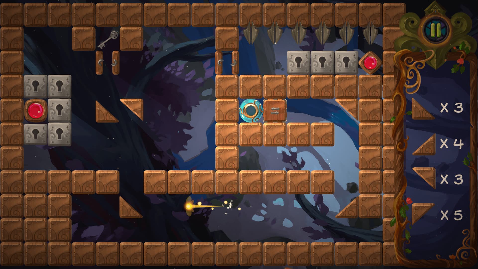 Fly, Glowfly! Steam CD Key - 2