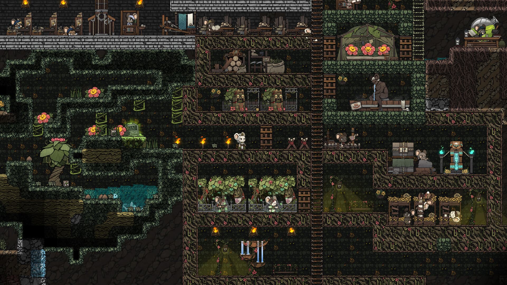 Ratopia Steam Account - 8