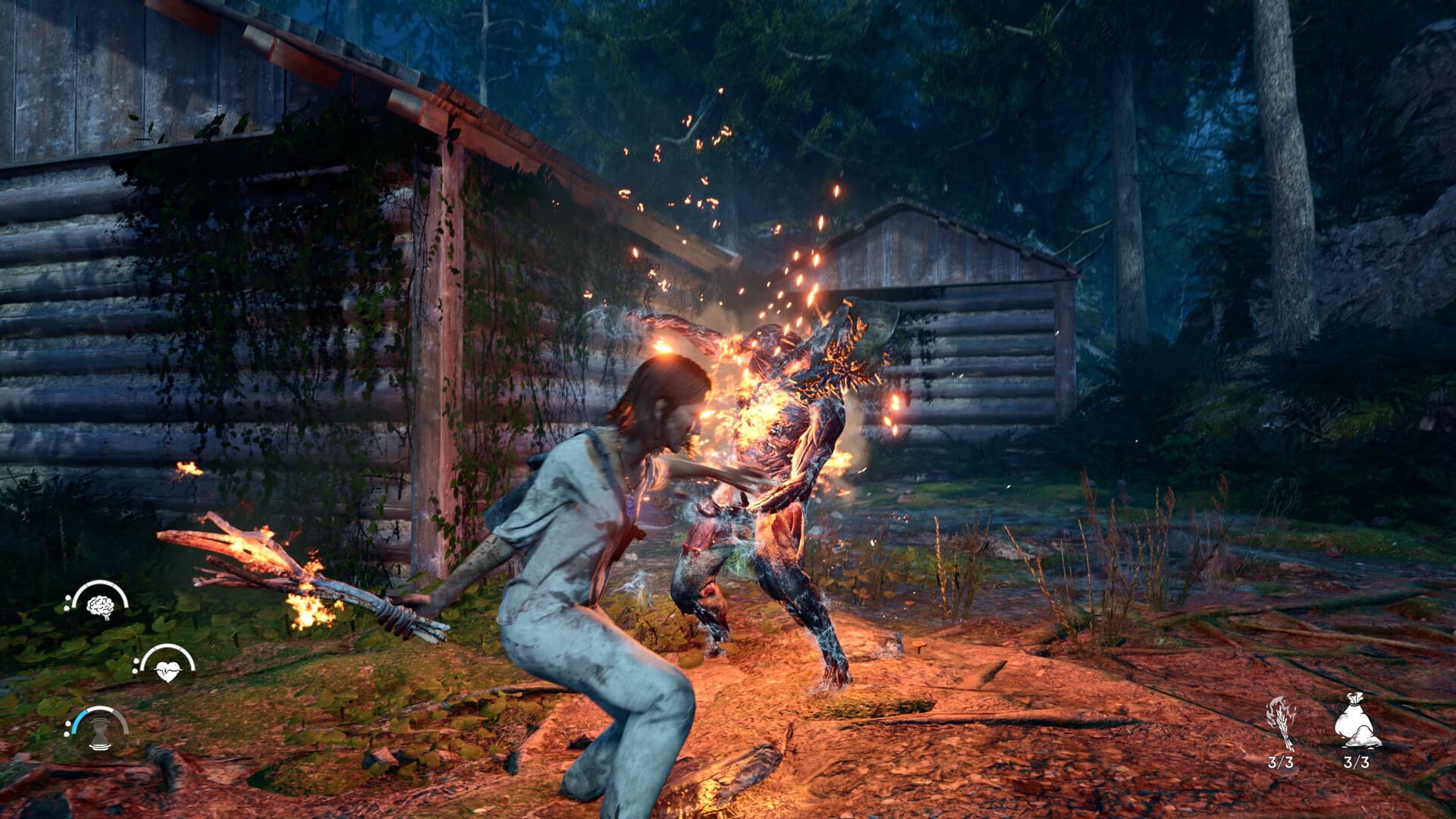 The Chant PC Steam Account - 7