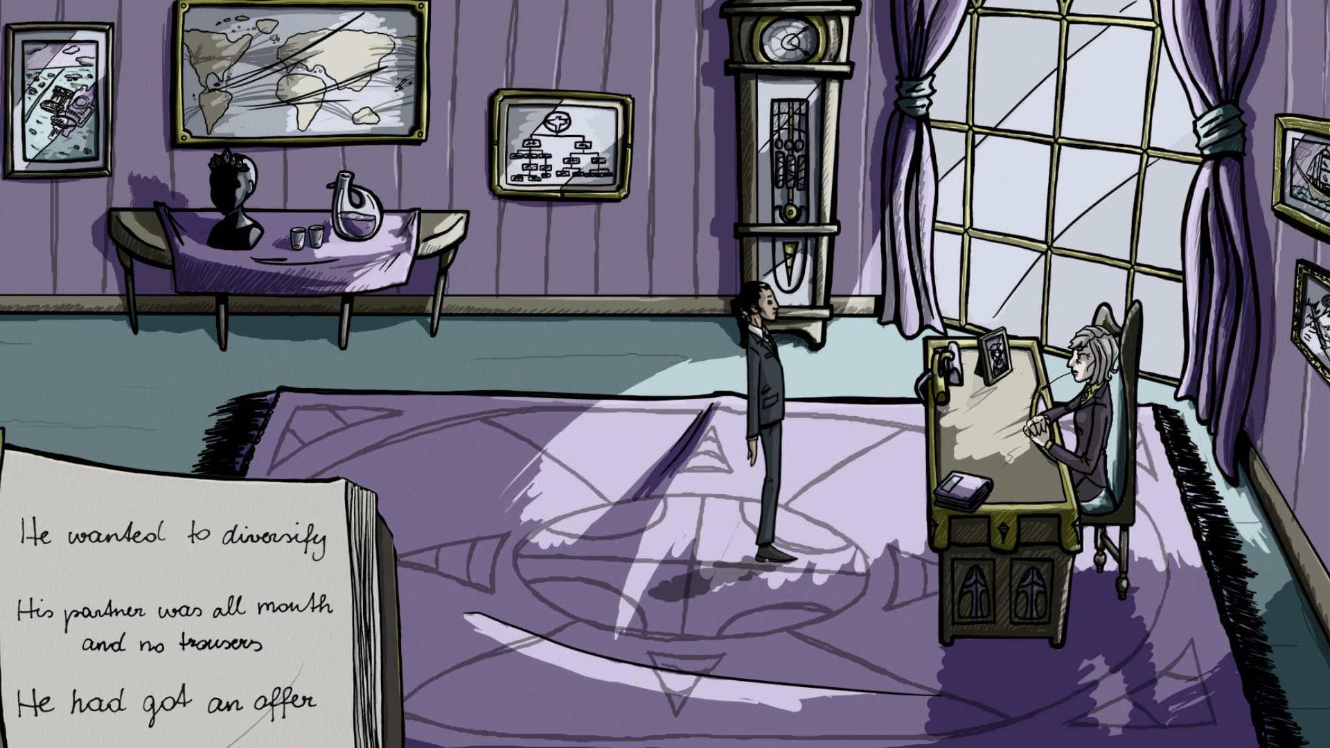 The Shopkeeper Steam CD Key - 3