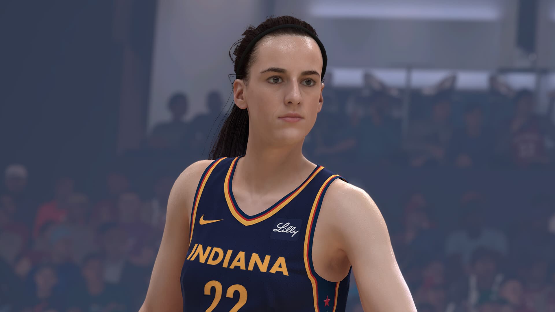 NBA 2K25: All-Star Edition PC Steam Account - 4