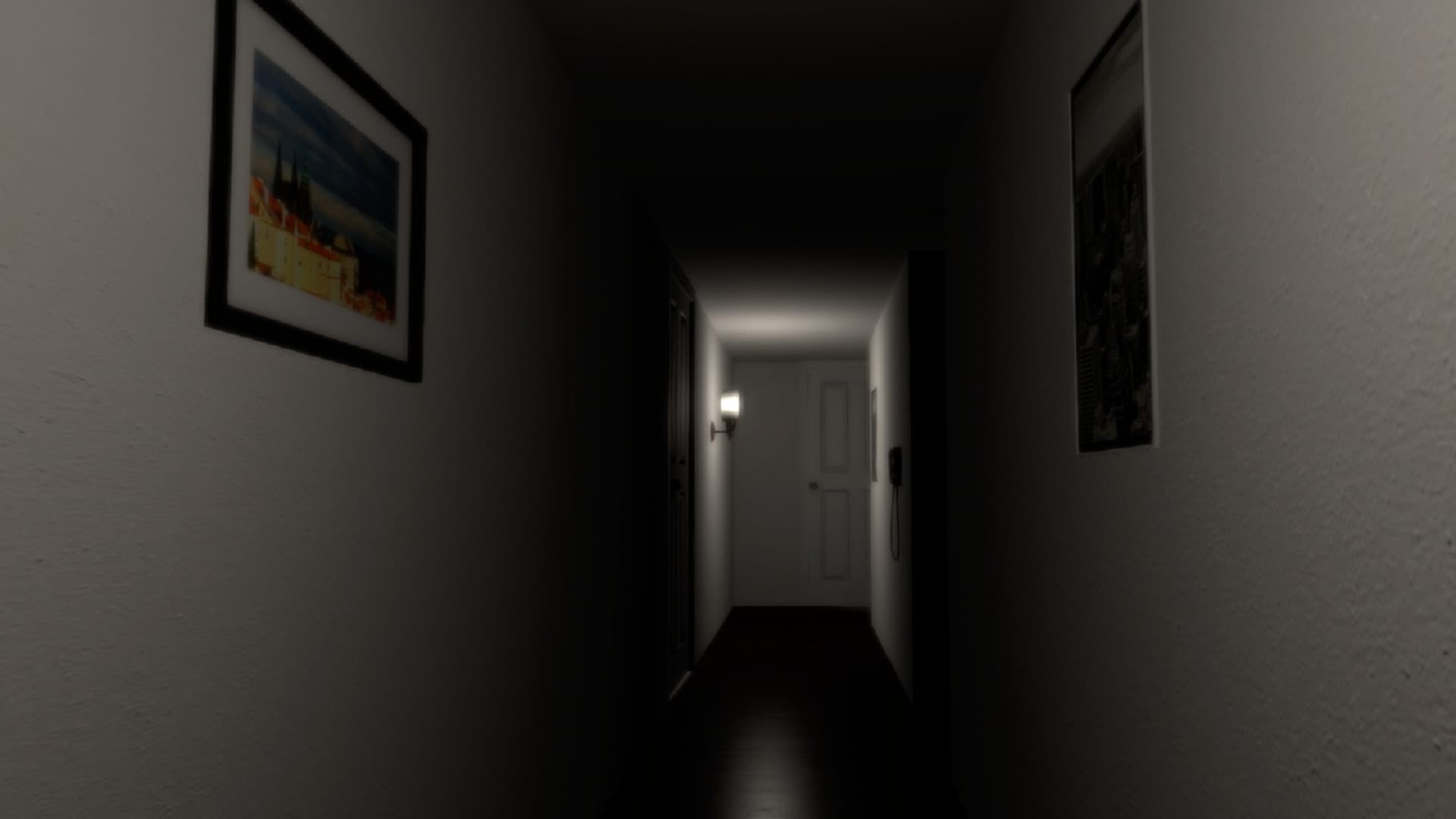 Apartment 666 PC Steam CD Key - 2