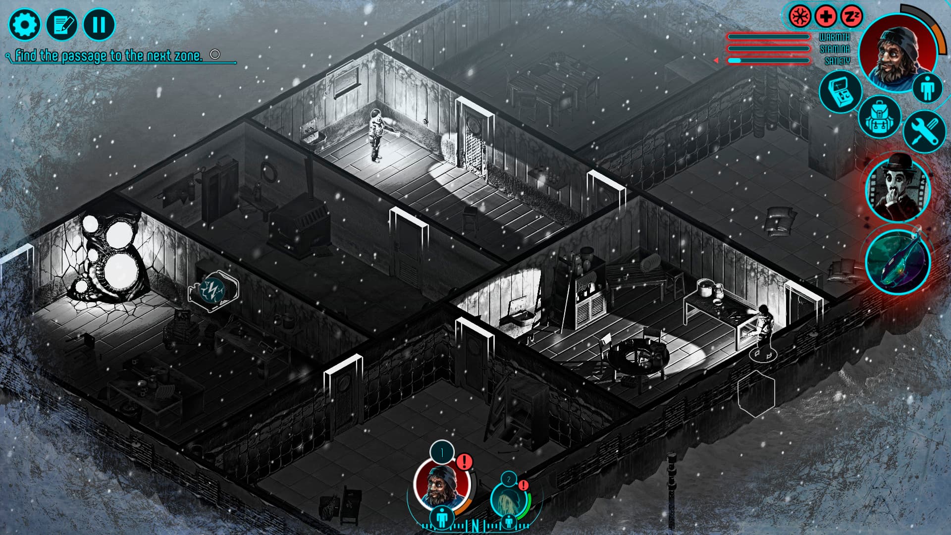 Distrust PC Steam Account - 7