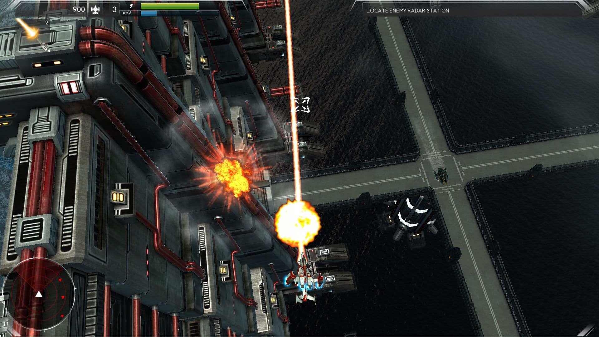 Project Root Steam CD Key - 7