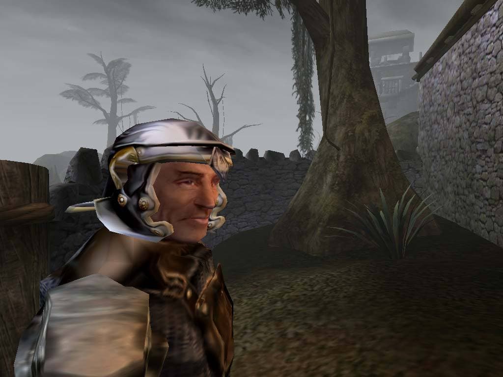 The Elder Scrolls III Morrowind GOTY Steam CD Key - 8