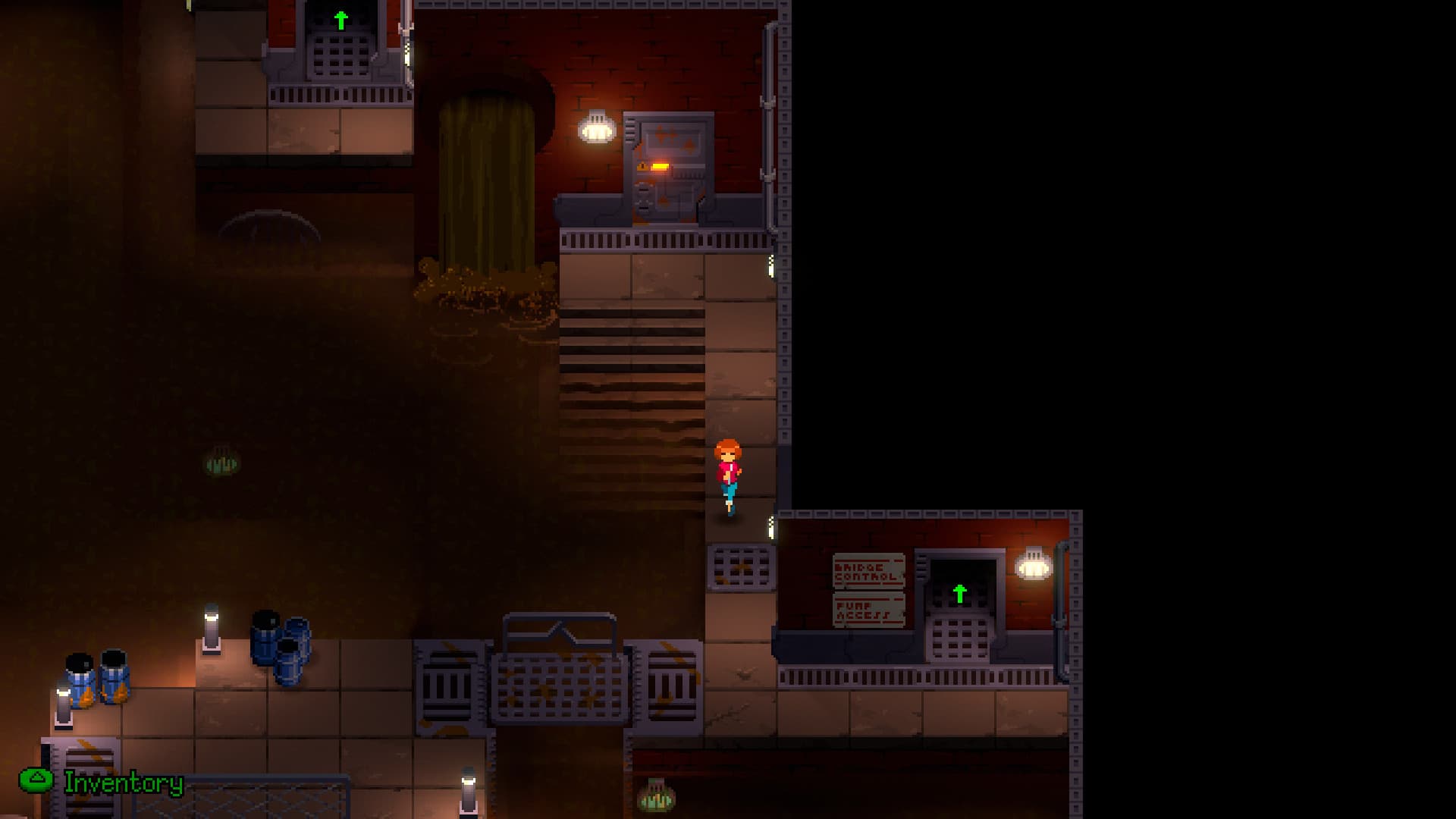 Jack Move PC Steam Account - 3