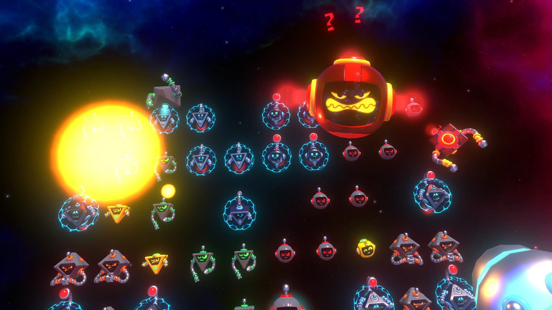Mega Overload VR Steam CD Key - 2